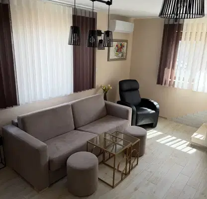 Photo 2 — 5-bedroom apartment in Pleven, Idealen Centyr