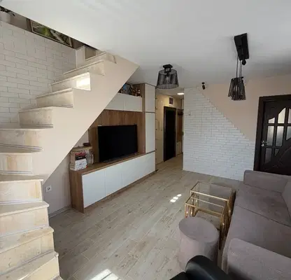 Photo 3 — 5-bedroom apartment in Pleven, Idealen Centyr