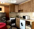 Снимка 5 — Двустаен апартамент в Плевен, Идеален център