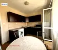 Снимка 4 — Двустаен апартамент в Плевен, Идеален център