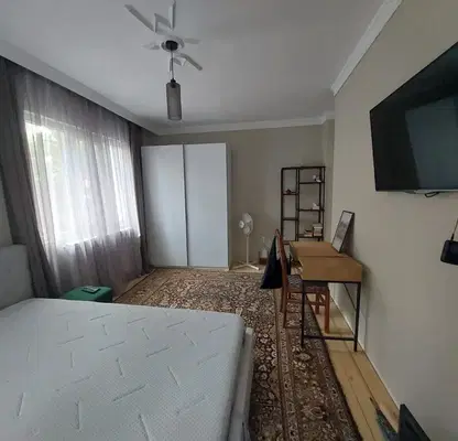Photo 5 — 3-bedroom apartment in Pleven, Idealen Centyr