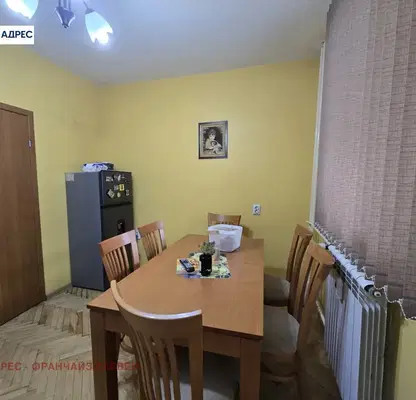 Снимка 5 — Тристаен апартамент в Плевен, Идеален център