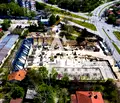 Снимка 4 — Едностаен апартамент в Плевен, Широк център