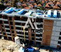 Снимка 4 — Двустаен апартамент в Плевен, Широк център