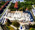 Снимка 2 — Двустаен апартамент в Плевен, Широк център