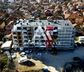 Снимка 5 — Тристаен апартамент в Плевен, Широк център