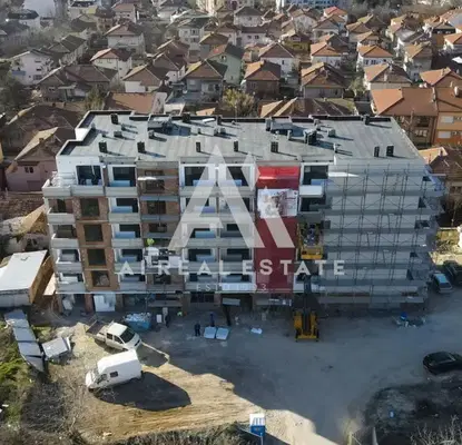 Снимка 5 — Тристаен апартамент в Плевен, Широк център