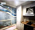 Снимка 3 — Тристаен апартамент в Плевен, Широк център