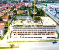 Снимка 2 — Многостаен апартамент в Плевен, Широк център