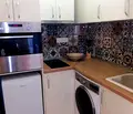 Снимка 5 — Едностаен апартамент в Плевен, Широк център