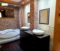 Снимка 5 — Едностаен апартамент в Плевен, Широк център