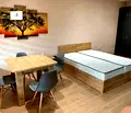 Снимка 3 — Едностаен апартамент в Плевен, Широк център