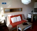 Снимка 2 — Двустаен апартамент в Плевен, Широк център