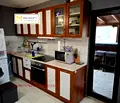 Снимка 3 — Двустаен апартамент в Плевен, Широк център