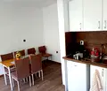 Снимка 2 — Двустаен апартамент в Плевен, Широк център