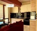 Снимка 2 — Двустаен апартамент в Плевен, Широк център