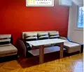 Снимка 3 — Тристаен апартамент в Плевен, Широк център