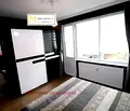 Снимка 2 — Тристаен апартамент в Плевен, Широк център
