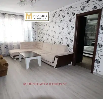 Снимка 5 — Тристаен апартамент в Плевен, Широк център