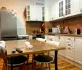 Снимка 3 — Тристаен апартамент в Плевен, Широк център