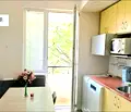 Снимка 2 — Тристаен апартамент в Плевен, Широк център