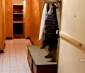 Снимка 5 — Двустаен апартамент в Плевен, Сторгозия