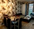 Снимка 4 — Двустаен апартамент в Плевен, Сторгозия