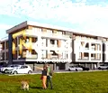 Снимка 4 — Двустаен апартамент в Беломорски, Пловдив с тераса