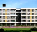 Снимка 4 — Тристаен апартамент с тераса в Беломорски, Пловдив