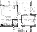 Снимка 2 — Тристаен апартамент с паркинг в Беломорски, Пловдив