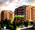 Снимка 3 — Тристаен апартамент с тераса в Беломорски, Пловдив