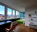 Снимка 5 — Двустаен апартамент с южно изложение в Централна гара, Пловдив