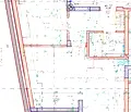 Снимка 4 — Двустаен апартамент в Център на Пловдив с балкон
