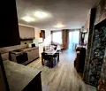 Снимка 3 — Двустаен апартамент с две тераси в Център, Пловдив