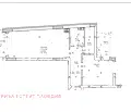 Снимка 2 — Двустаен апартамент в Център Пловдив с тераса