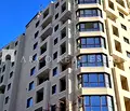 Снимка 3 — Двустаен апартамент в Център Пловдив с тераса