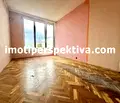 Снимка 3 — Двустаен апартамент в Център, Мараша с тераса