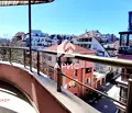 Снимка 5 — Двустаен апартамент с две тераси в Центъра на Пловдив