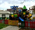 Снимка 5 — Двустаен апартамент с две тераси в Център, Пловдив