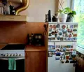 Снимка 4 — Двустаен апартамент в Център Пловдив с югоизточно изложение