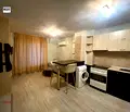 Снимка 2 — Двустаен апартамент с две тераси в Център, Пловдив