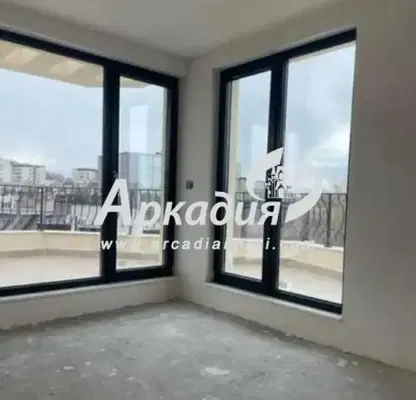 Photo 5 — 3-bedroom apartment in Plovdiv, Centyr
