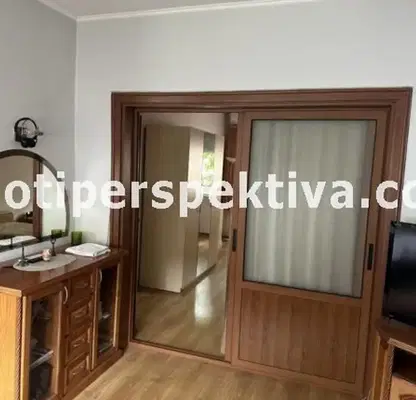Снимка 4 — Тристаен апартамент с две тераси в Центъра на Пловдив