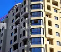 Снимка 3 — Тристаен апартамент в Център на Пловдив с тераса