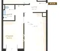 Снимка 2 — Тристаен апартамент в Пловдив, Център