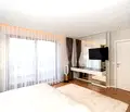 Снимка 3 — Тристаен апартамент 160 кв.м. в Център, с 3 тераси