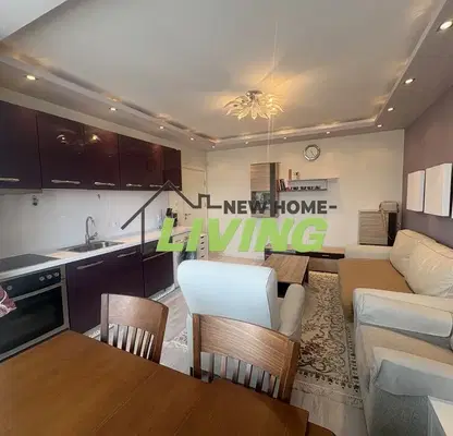Photo 2 — 3-bedroom apartment in Plovdiv, Centyr