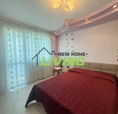 Photo 3 — 3-bedroom apartment in Plovdiv, Centyr