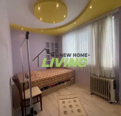 Photo 4 — 3-bedroom apartment in Plovdiv, Centyr