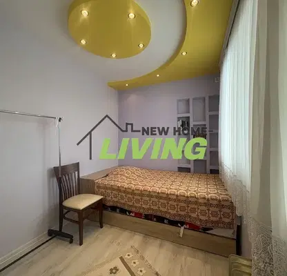 Photo 5 — 3-bedroom apartment in Plovdiv, Centyr